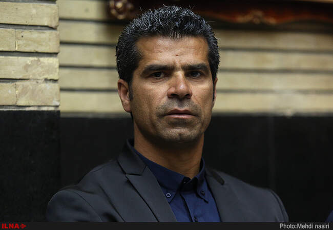 هادی ساعی