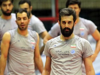 معروف: کسب سهمیه‌المپیک در جهانی ژاپن شاهکار است/ برد و باخت‌ در جام‌واگنر اهمیت خاصی دارد