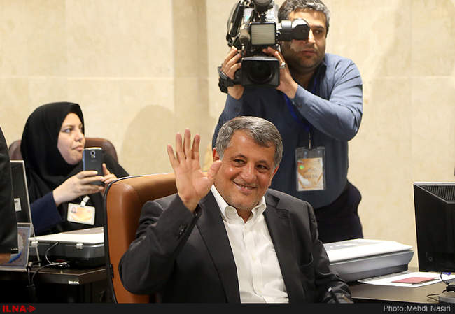 آخرین روز ثبت‌نام داوطلبان شرکت در انتخابات مجلس شورای اسلامی 