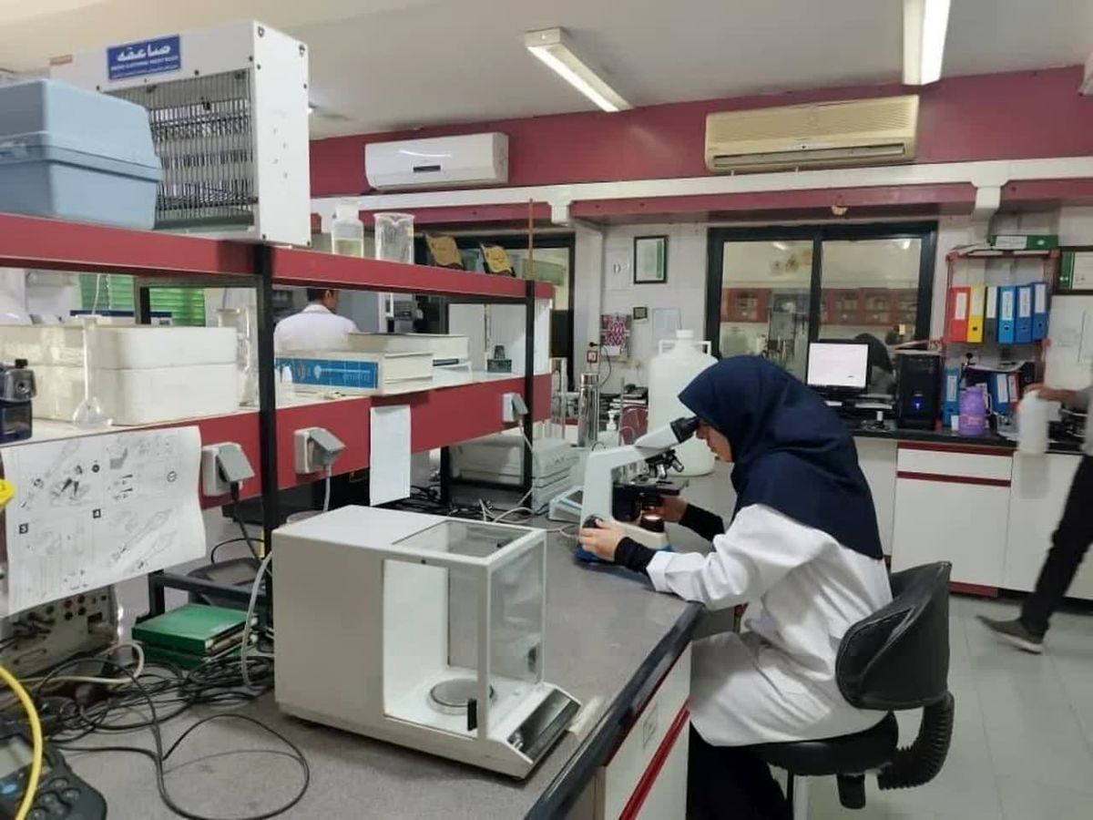 تحول تصفیه فاضلاب با استفاده از روش های نوین