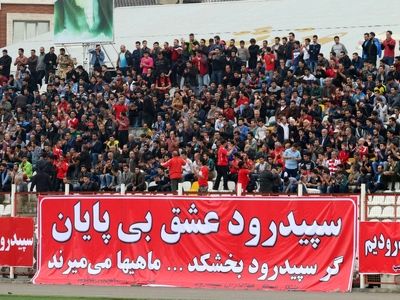 اما و اگرهای محل برگزاری ال گیلانو ؛ سپیدرود به دنبال سردار