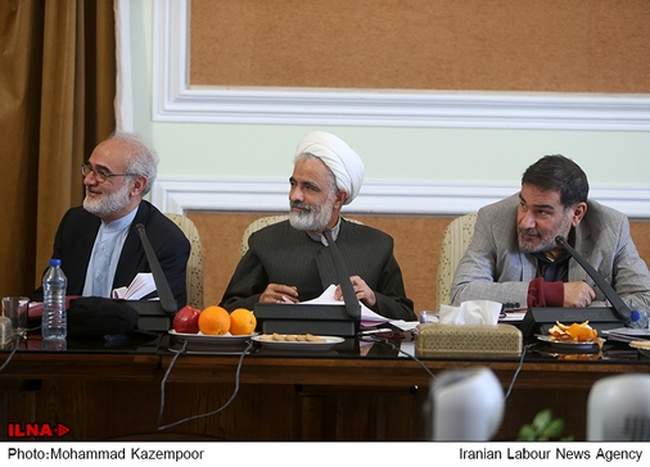 جلسه امروز مجمع تشخیص مصلحت نظام