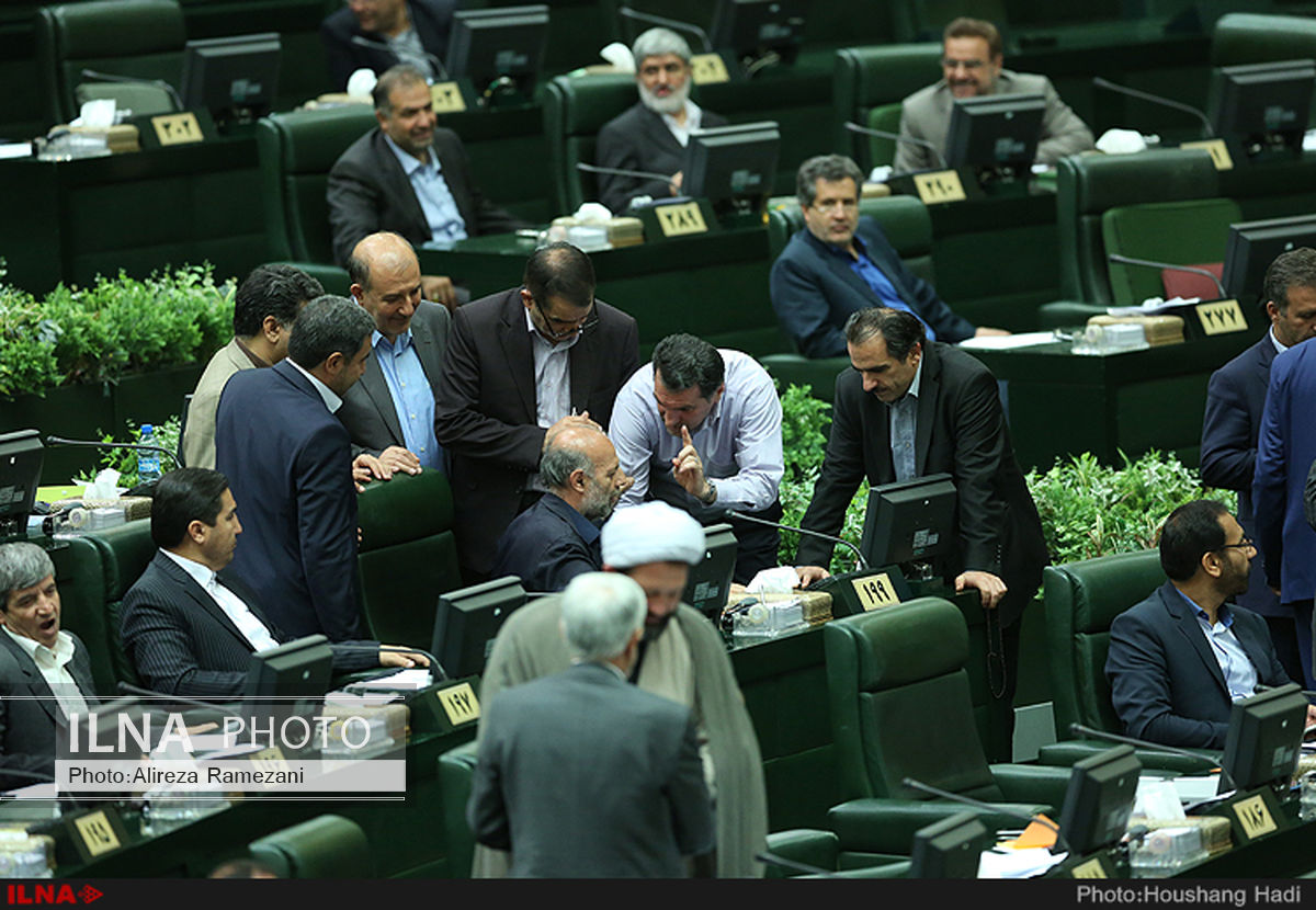 ۶۲ ناظر مجلس در شورای برنامه‌ریزی و توسعه استان‌ها تعیین شدند