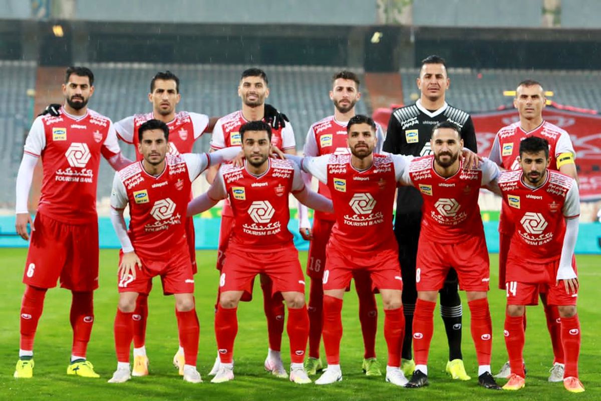 چرا پرسپولیس باید ایزوله شود؟