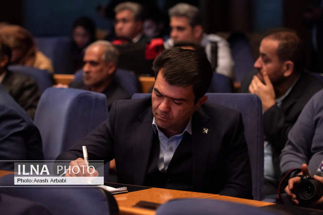 نخستین همایش رتبه‌بندی بنگاه‌های کوچک و متوسط کشور