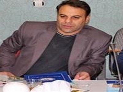 محسن اقبالی رئیس جدید شورای شهرستان خرم‌آباد شد