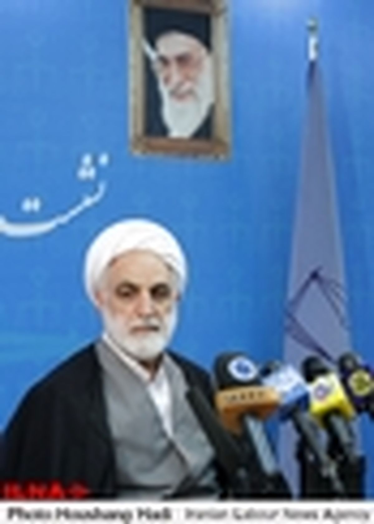 رفع تصرف دهها هزار هکتار زمین در ۷-۸ استان