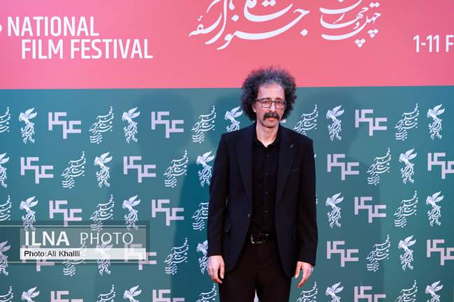 روز چهارم چهل‌وچهارمین جشنواره‌ فیلم فجر 