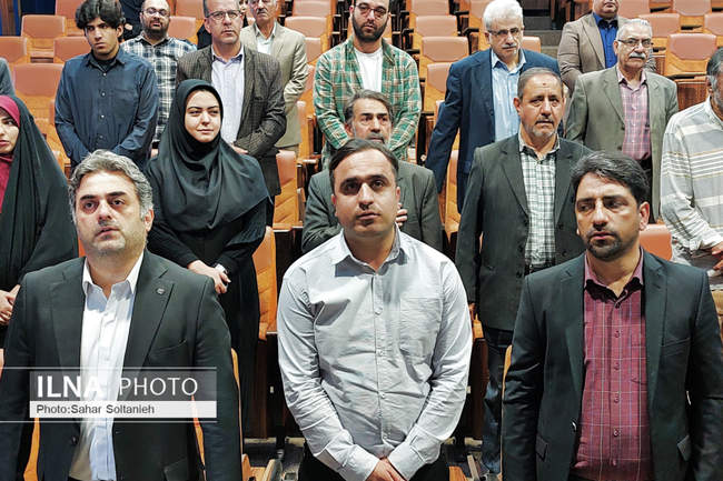 نشست هم‌اندیشی فعالان رسانه‌ای در قزوین