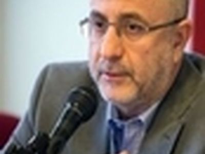 نگران آینده فارغ‌التحصیلان رشته تئاتر هستم