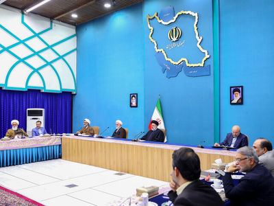 بررسی وضعیت افراد مشکوک به تقلب در کنکور در هیات عالی تجدیدنظر