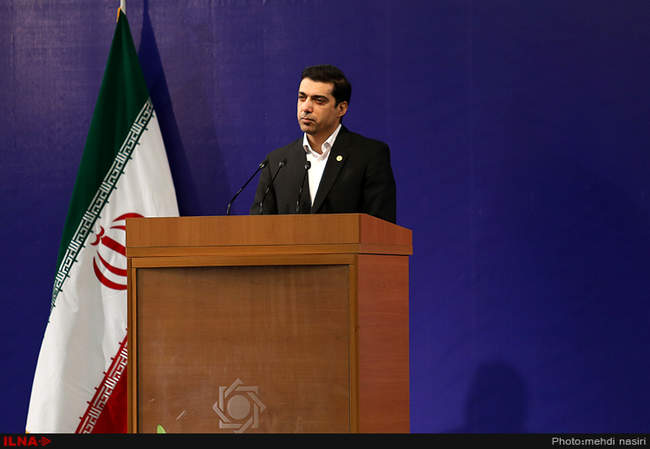  پنجاه و پنجمین مجمع عمومی سالیانه بانک مرکزی
