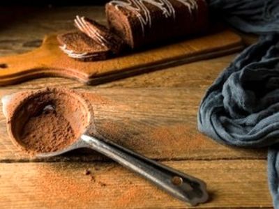 نکات مهم درباره پخت کیک با پودر کاکائو