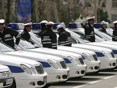 پلیس راهور و اداره کل راهداری استان متولیان اصلی ایمنی راه ها به شمار می روند