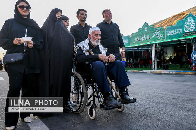 اربعین حسینی