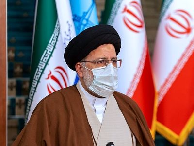 آمریکا و همراهانش در طول تاریخ هیچ ملتی را خوشبخت نکردند/ رهبر انقلاب با عفو زندانیان عراقی محبوس در ایران موافقت کردند