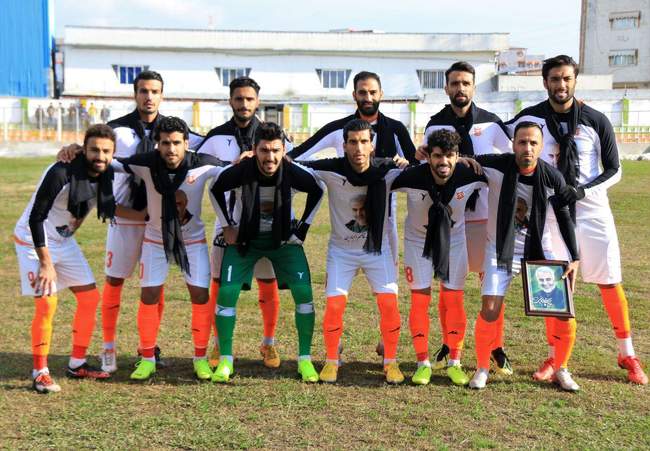 تصاویر/ دیدار رایکا بابل و مس کرمان