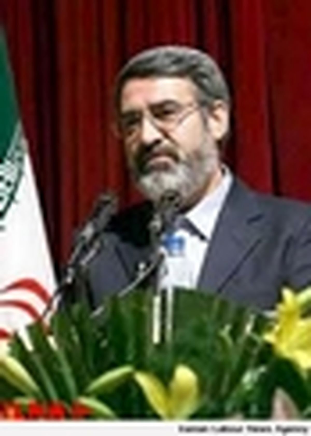 بازگشایی مرز خسروی بستگی به حل مسایل امنیتی عراق دارد