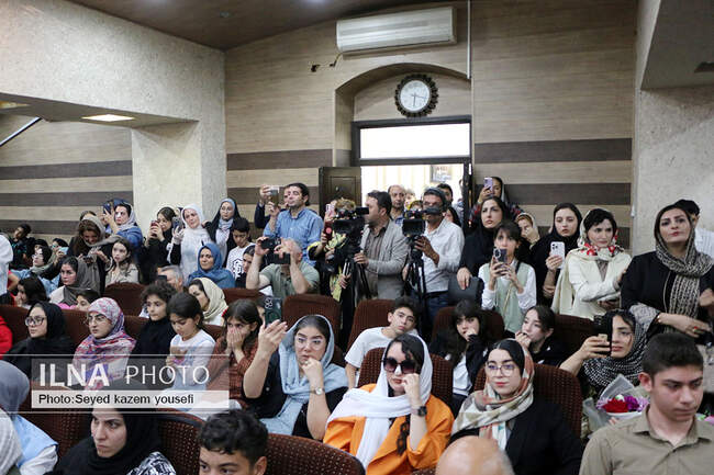 مرد حافظه جهان رکورد گینس «حفظ طولانی ترین عدد» را شکست