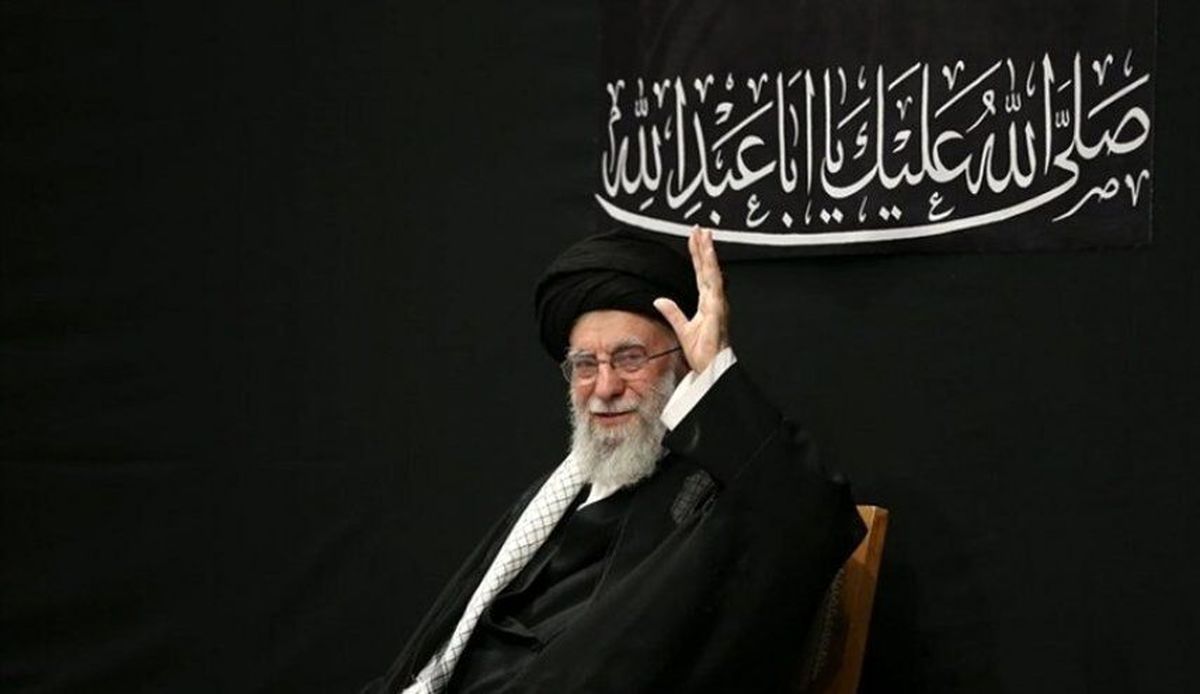 دلنوشته «جمال شورجه» برای رهبر انقلاب