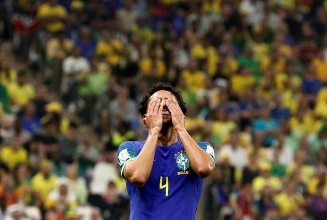 برترین تصاویر روز سیزدهم جام جهانی قطر