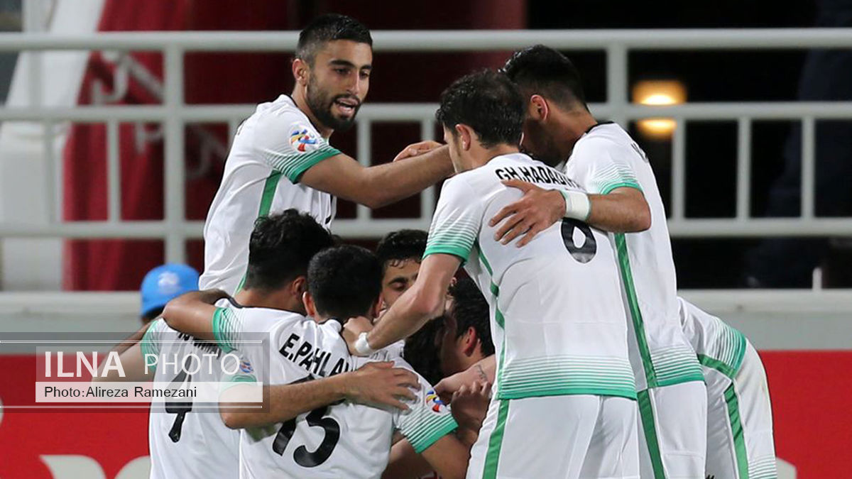 ذوب آهن 3-0 النصر؛ شاگردان یحیی با تحقیر النصر صعود کردند