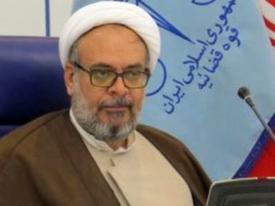 دادرسی عادلانه وظیفه دستگاه قضایی است