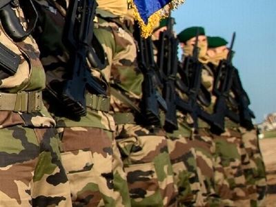 هشدار لندن به اتباع خود در اوکراین


