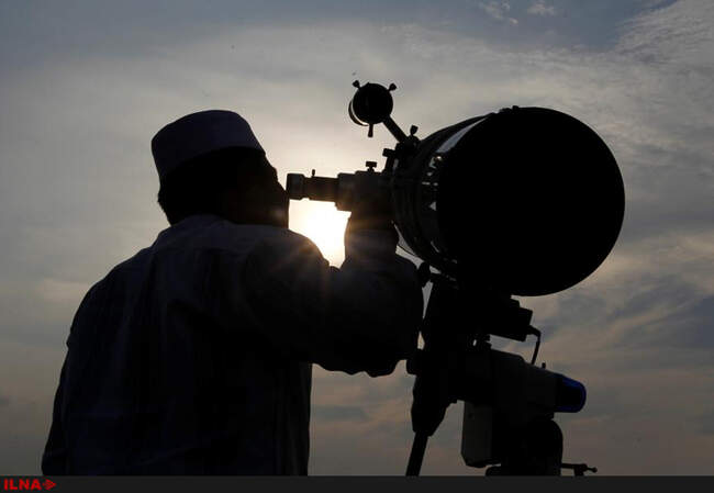 ماه رمضان 