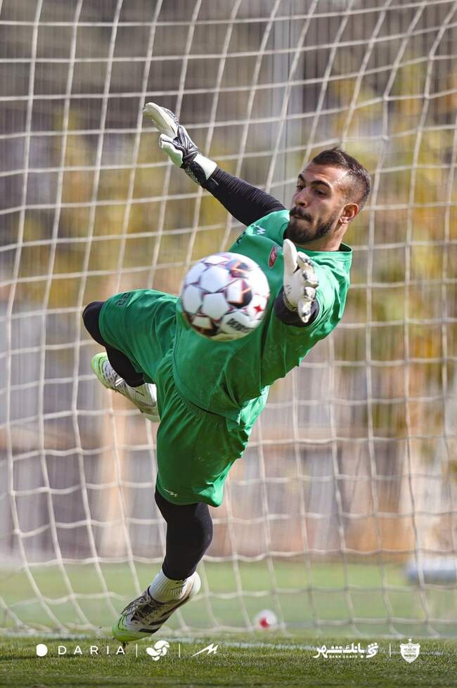 پرسپولیس
