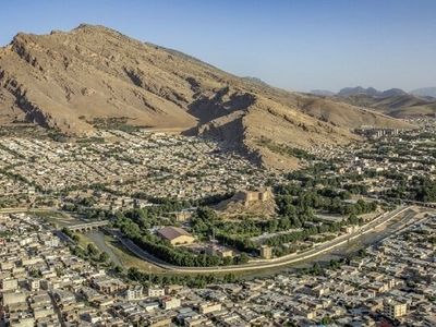 مردم برای ثبت جهانی دره خرم آباد مشارکت لازم را داشته باشند