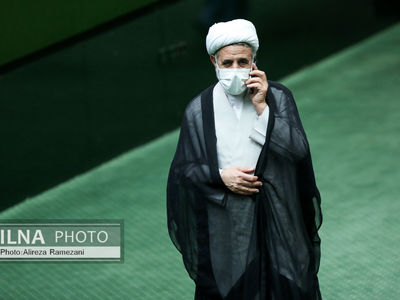 چک جمهوری اسلامی باید در برجام نقد شود/ به آتش زدن برجام افتخار می‌کنم