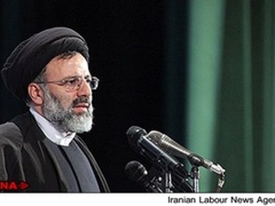 رییسی: نتیجه کار ضرغامی کاهش توجه مردم به ماهوراه‌هاست