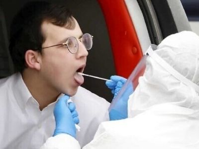 درخواست کمک اسرائیل از چین برای مقابله با اپیدمی کرونا
