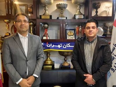 مدیر رسانه ای پیکان مشخص شد