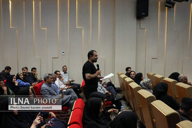 نشست خبری مدیرکل بهزیستی آذربایجان شرقی با اصحاب رسانه 