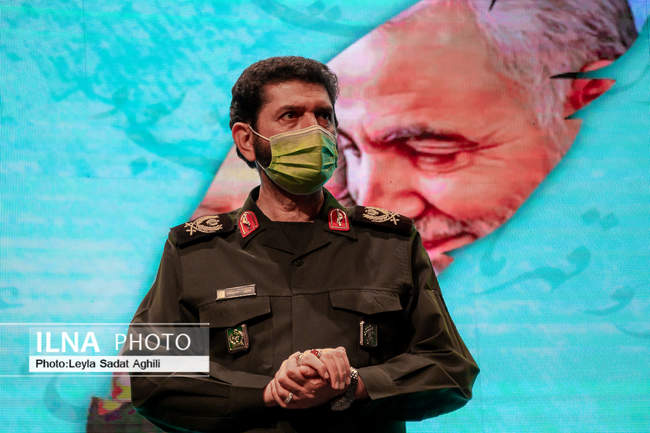 برگزاری نخستین کنگره شعر مقاومت