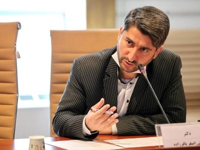 قانون مبارزه با قاچاق کالا و ارز معضل کارت‌های بی‌نام بازرگانی را برطرف می‌کند
