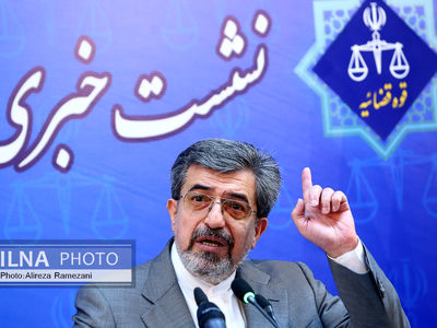 آخرین وضعیت متهمان پرونده صندوق ذخیره فرهنگیان و بانک سرمایه 