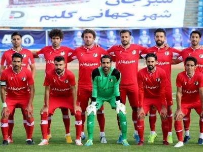 مدافع آرمان گهر به ملوان پیوست