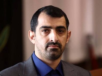 پیام تبریک مدیرعامل ذوب آهن به رییس جدید فدراسیون بسکتبال