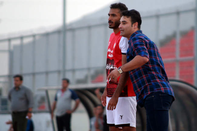 دیدار خونه به خونه و بادران تهران (گزارش تصویری2)