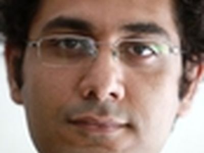 یادداشت امین عظیمی پیرامون انتشار تصویرش در خبر ۲۰:۳۰