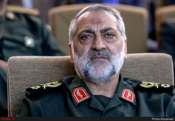 آیتالله هاشمی شاهرودی دشمنشناس و دشمنستیز بود