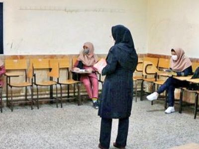 جزییات ایردات شورای نگهبان به لایحه رتبه‌بندی معلمان 