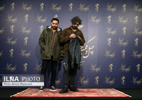 دومین روز جشنواره فیلم فجر (فیلم یادگار جنوب )