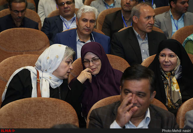 نخستین کنگره حزب توسعه ملی 