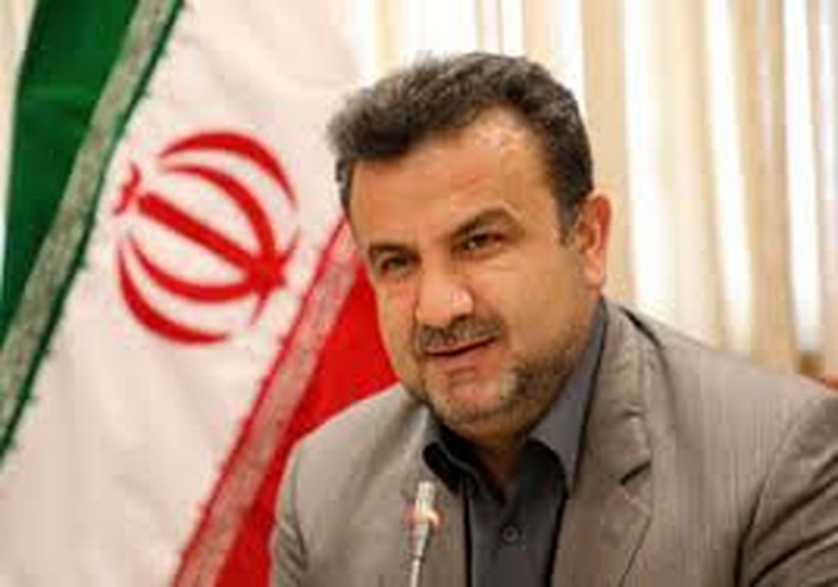 حسین‌زادگان استاندار مازندران شد