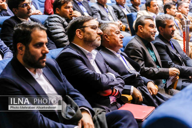 همایش ملی جایگاه شورای‌های اسلامی