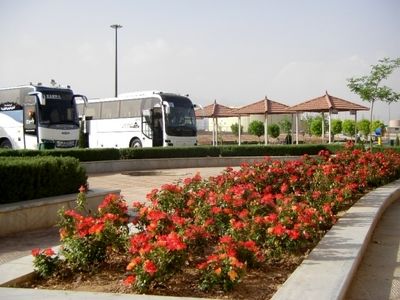 آغاز پیش‌فروش بلیت‌های ناوگان حمل و نقل مسافری در استان البرز 
